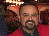 Picture of Jaime R Quintanilla
