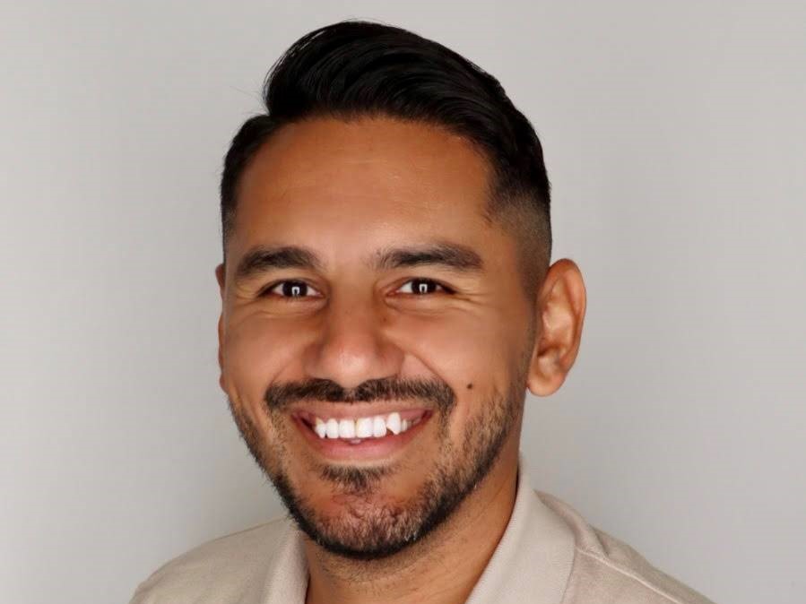 Picture of Justin Decoudreaux