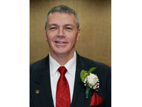 Picture of Bill Flynn