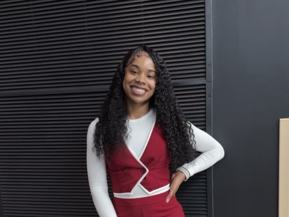 Picture of Brayonna M Muse-Dixon