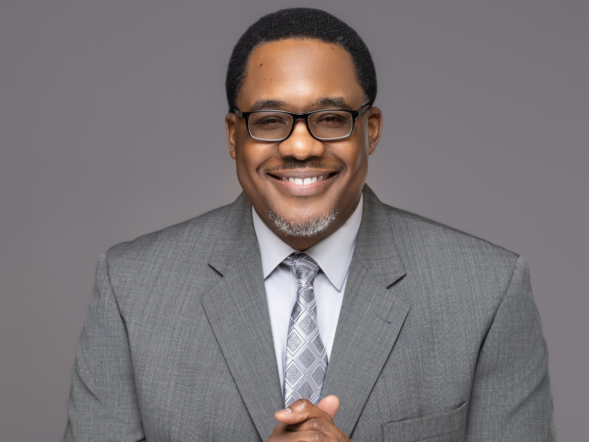 Picture of Kwasi Jenkins