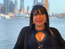 Picture of Reymira Nurse Santana