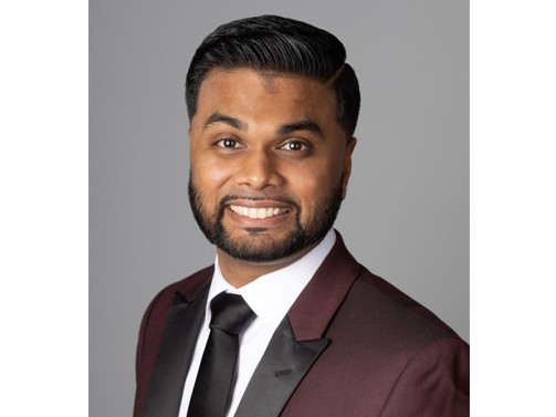 Picture of Shiv Persaud