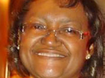 Picture of Karen Ladora Glover