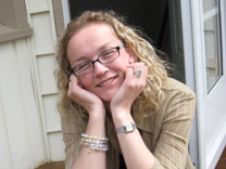 Picture of Anita Van De Poll