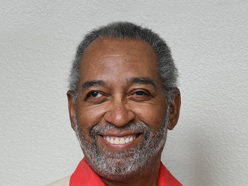 Picture of Enoch Chatman Sr