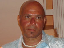 Picture of Mitri Boukhers