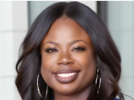 Picture of Natasha Shaw