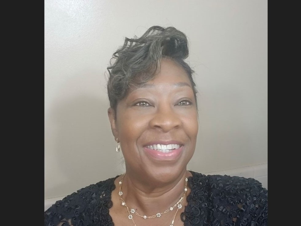 Picture of Dorothy Mae Mitchum