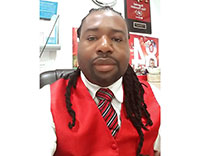 Picture of Trevor Troopers Hall