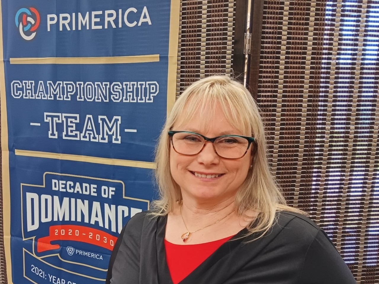 Picture of Tina Herrmann