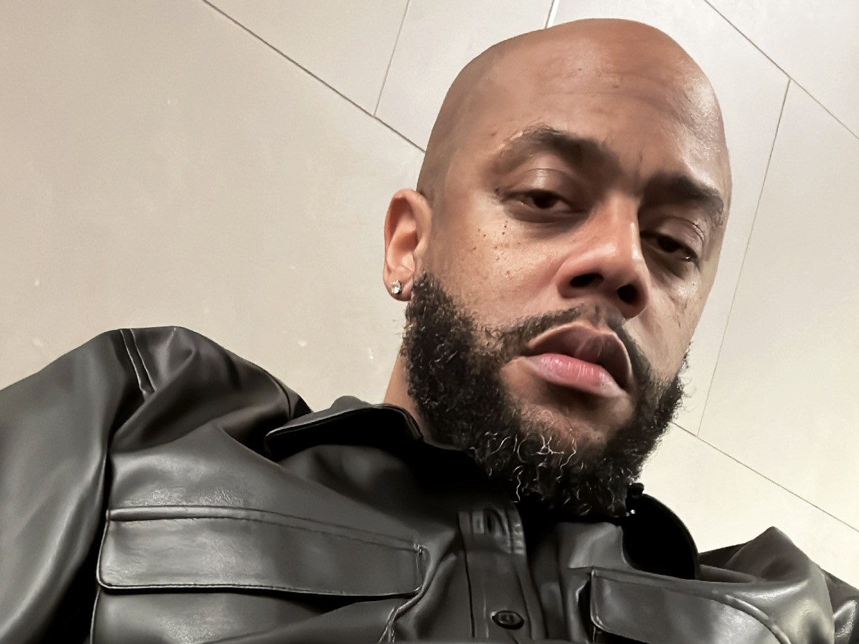 Picture of Toron Brown