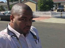 Picture of Skyler Robert McKnight