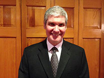 Picture of Frank Backus