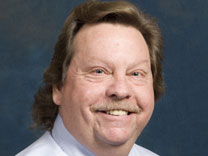 Picture of James W Harris Jr