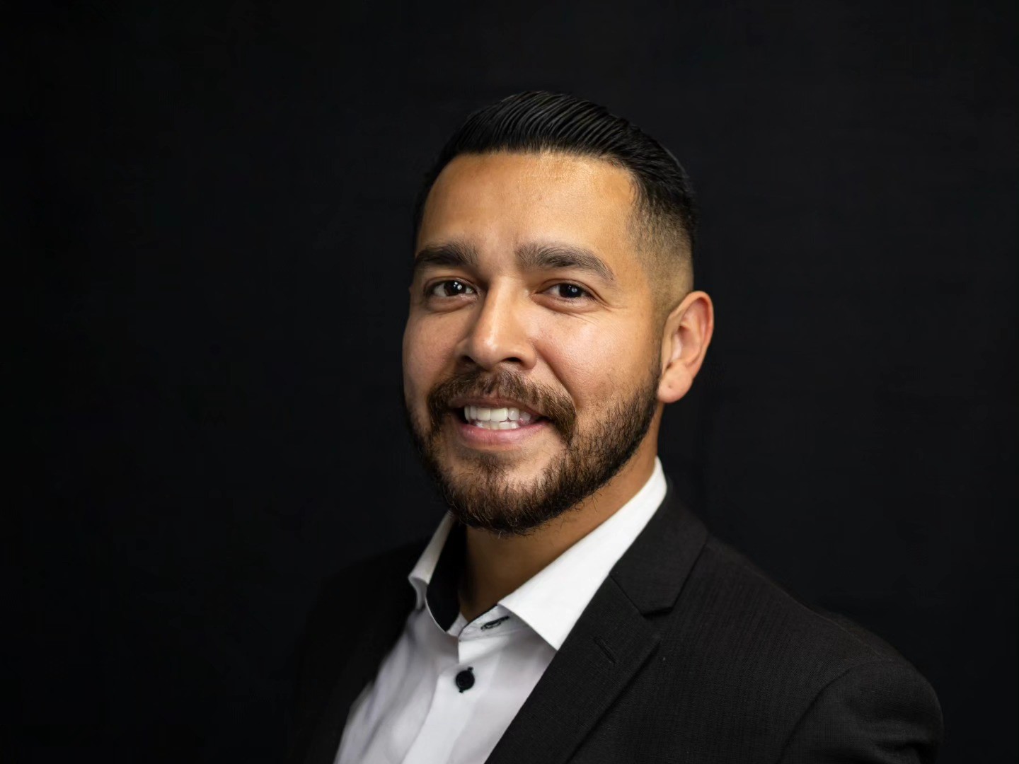 Picture of Paul Tommy Hernandez III