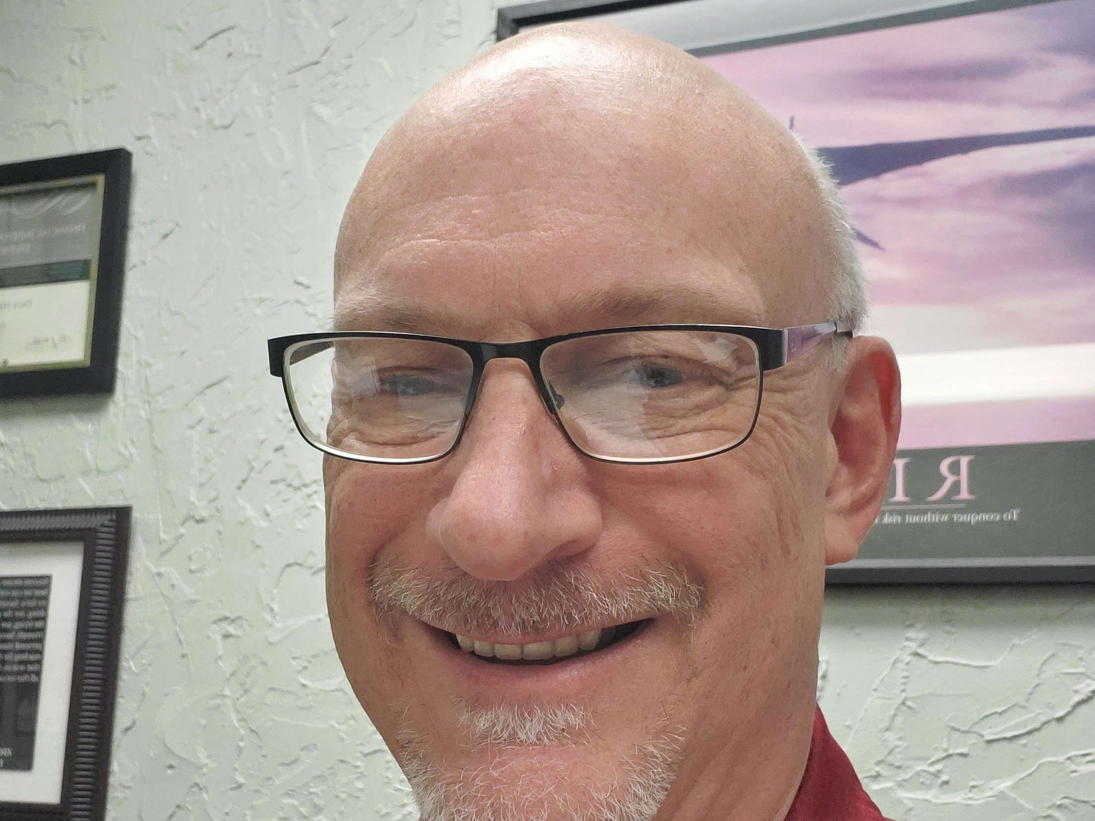 Picture of Paul William II Heckmann