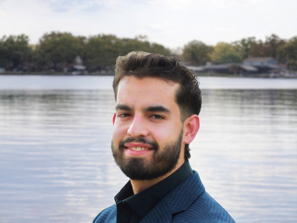 Picture of Alan Ignacio Rodriguez Riera
