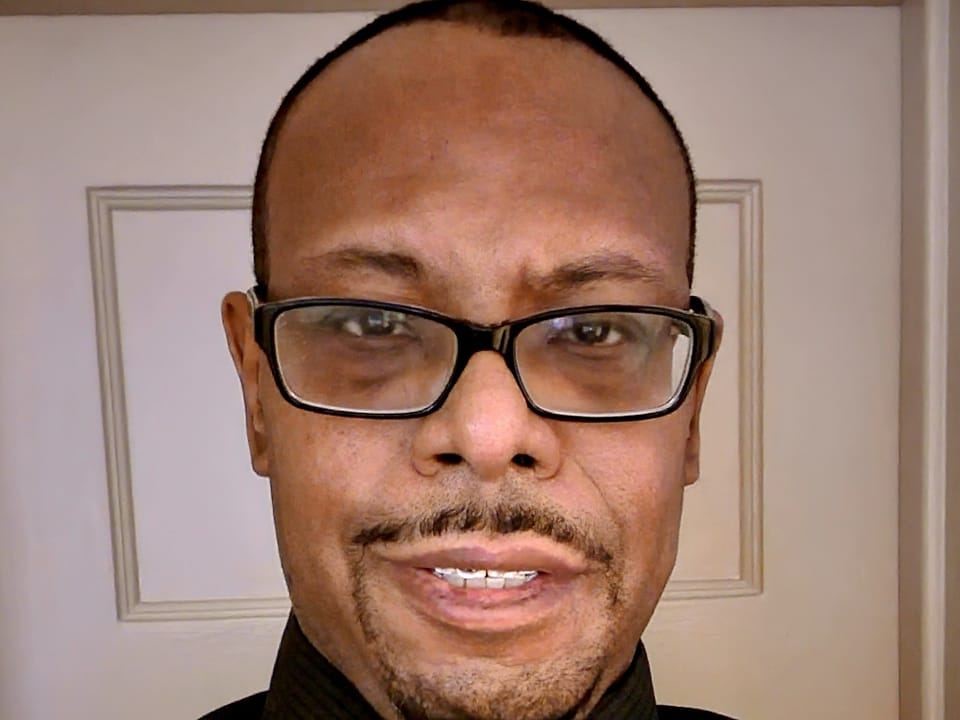 Picture of Eric Brandon Williams