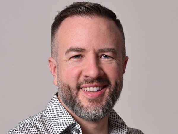 Picture of Jean-Francois Maltais