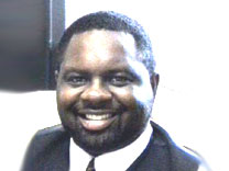 Picture of James E Kent II