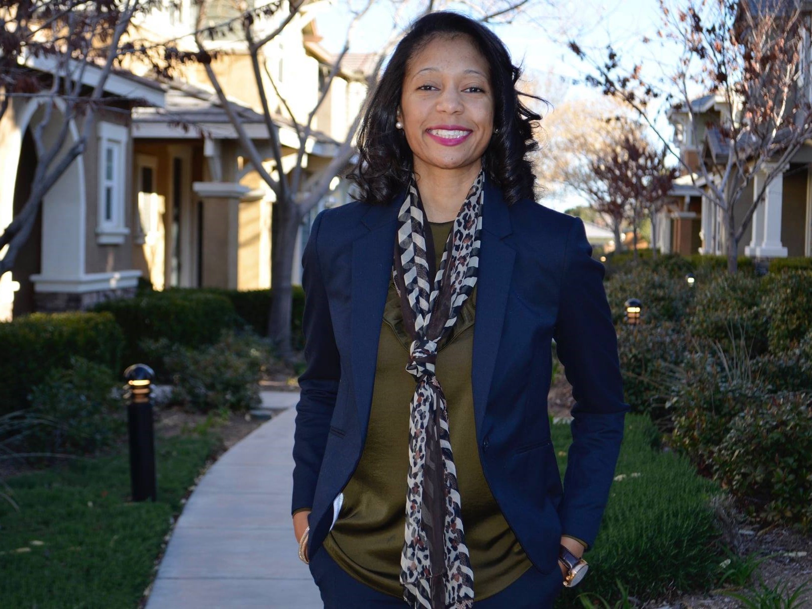 Jonelle Gonsalves West Palm Beach, FL Representative Primerica