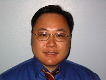 Picture of Sam Shin-An Yue