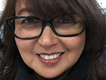 Picture of Malou Cruz