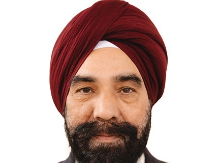 Picture of Lakhwinder Singh
