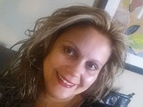 Picture of Elaine Pons