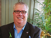 Picture of Tyler Peter McGregor