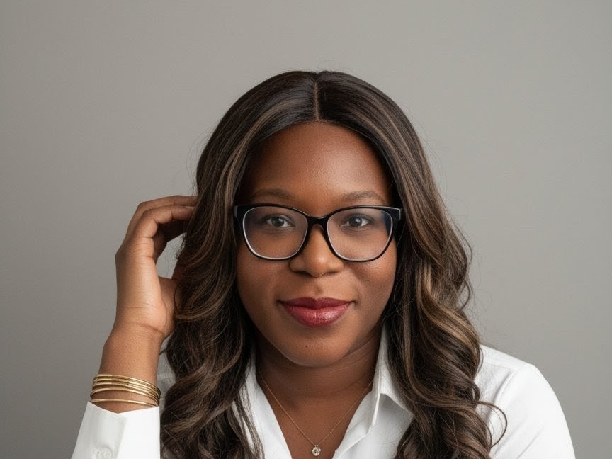 Fotografa de Ayodeji Olurin