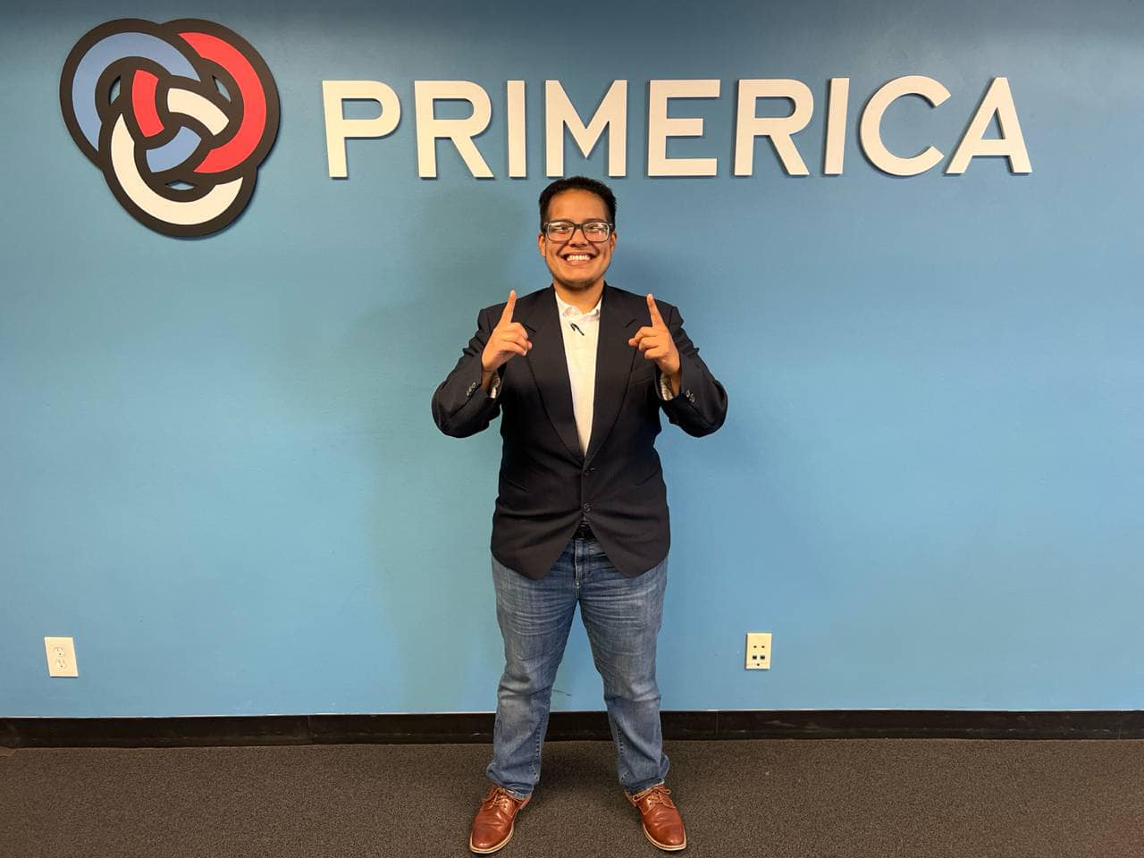 Picture of Jesse Cesena