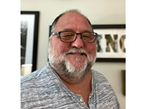 Picture of Mike Lucas