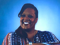 Picture of Nicole Williams