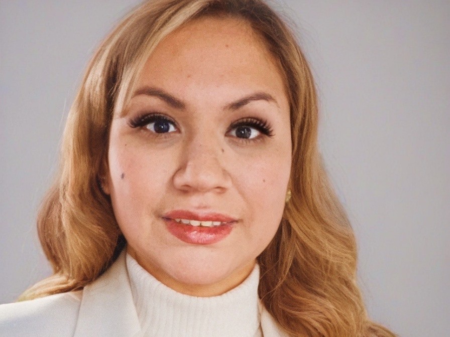 Picture of Mary Meza