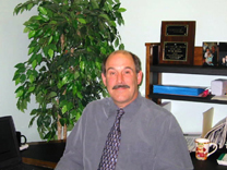 Picture of David I Steckler