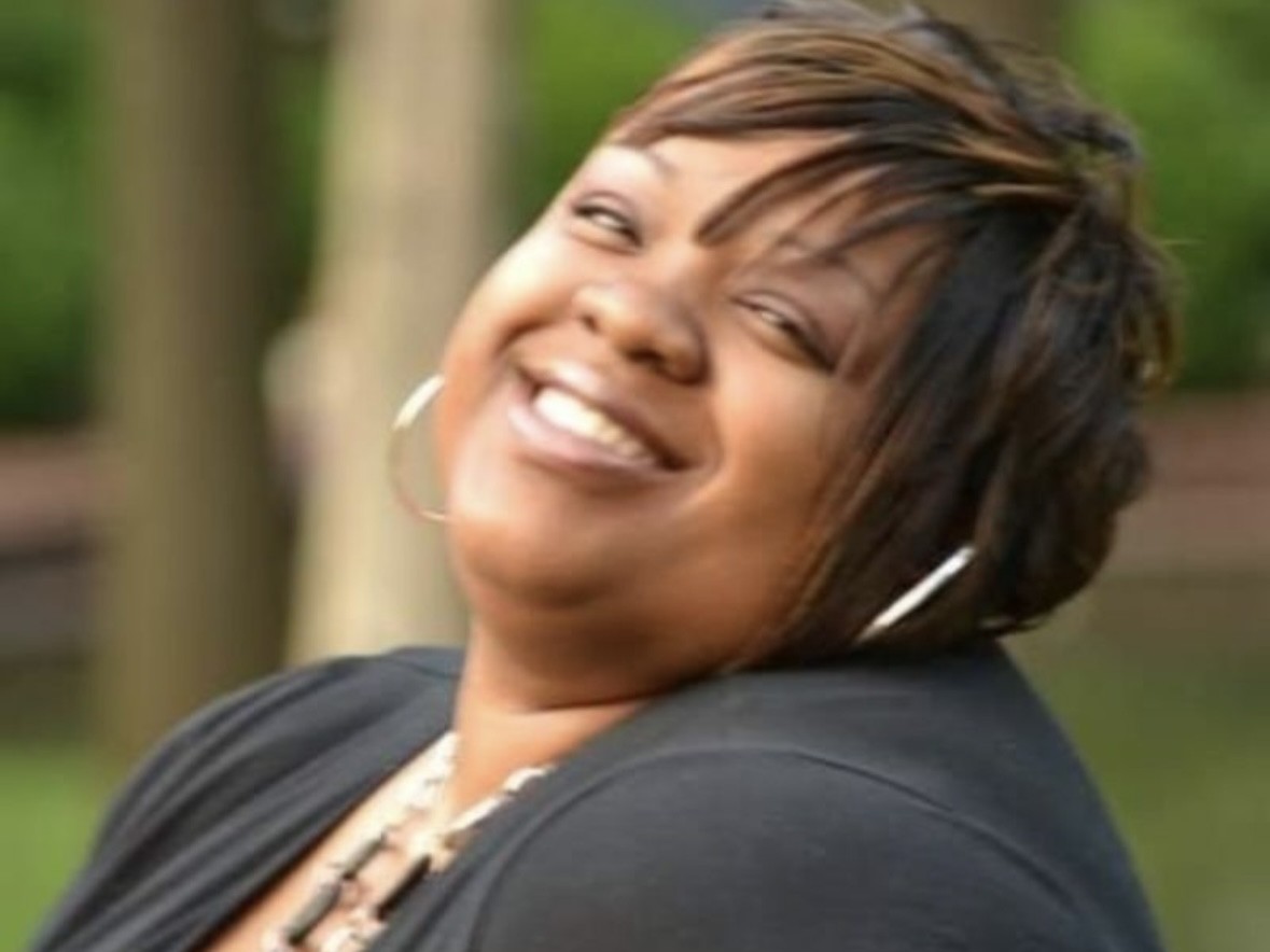 Picture of Nikki Geter