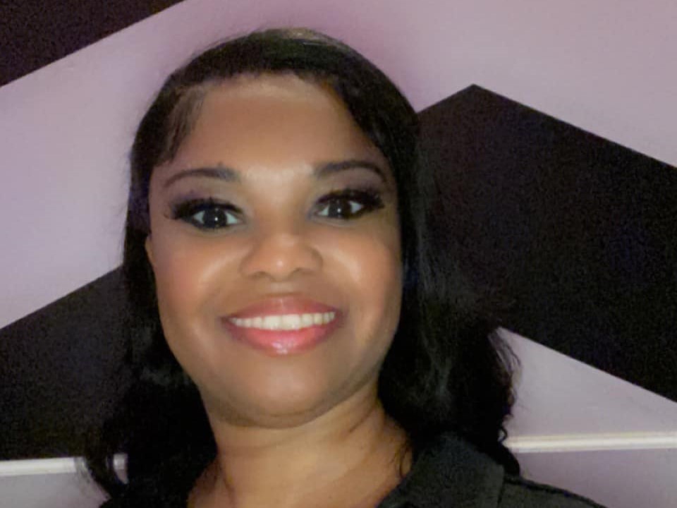 Picture of Vonetta Joseph