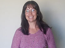 Picture of Margaret Lynne Santiago