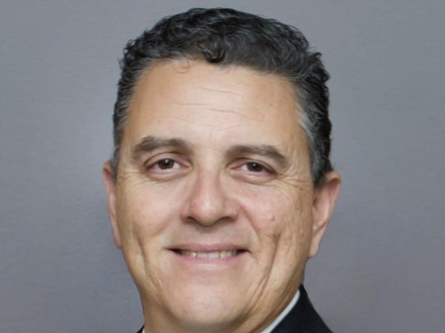 Picture of Gary Anthony Veran