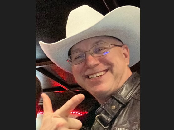 Picture of Bob Riffle