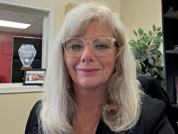 Picture of Lisa Jane Lewis