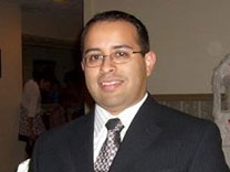 Picture of Mike Chavez