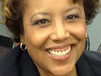 Picture of Joyla Gregory