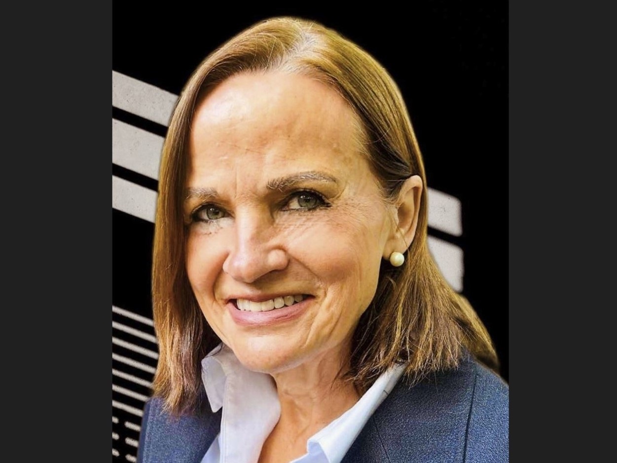 Picture of Susan Wellman