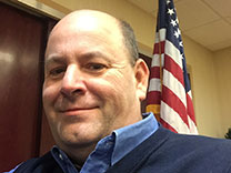 Picture of Brian Hornback