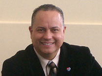 Picture of Ivan Mulero Ortiz