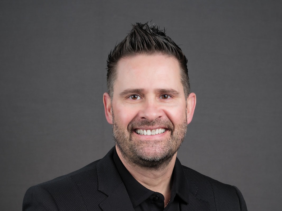 Picture of Glenn Kocher IV