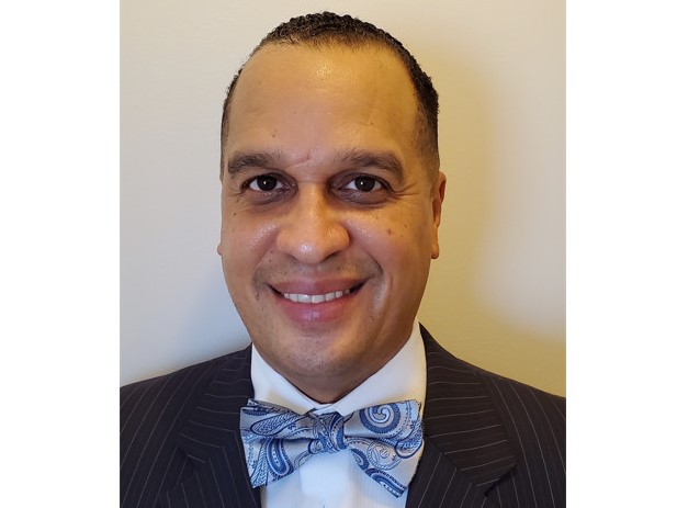 Picture of Jae Muhammad